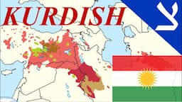 The Kurdish Languages - All You Need to Know