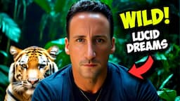 The WILD Secret of Lucid Dreaming (How to Master WILDs)