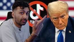 Nimesh Patel on Trump Trial, TikTok Ban, Columbia Protests, Caitlin Clark Nike Deal & Ryan Garcia