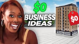 How To Start A Business With No Money Or Credit