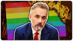 Jordan Peterson - The most PROBLEMATIC intellectual of our time