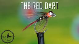 Tying the Red Dart