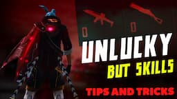 Only Unlucky players watch these tips and tricks | Inspiration M8N