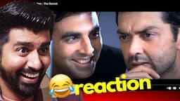 Shwetabh reacts to Only Desi Ajnabee: The Revisit