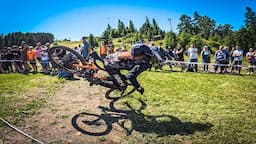 POLAND HAS INSANE MTB COMPETITIONS!!