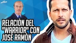 Qué piensa CARLOS GUERRERO "EL WARRIOR" de JOSÉ RAMÓN | Entre Camaradas