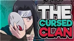 The Haku Clan Explained-Naruto's Most Cursed Clan!