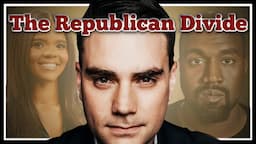 Blacks - Jews - Conservatives At War? (((LIVE)))  @RealCandaceO@BenShapiro @kanyewest  2 STRONG