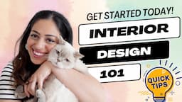 A Beginner's Guide to Starting Your Interior Design Business