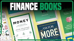 Personal Finance Book Recommendations