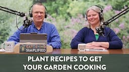 How to Use Plant Recipes and Create Stunning Plant Combinations | 85