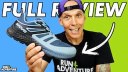 INOV8's BEST SHOE EVER? | INOV8 Trailfly full in-depth review | Run4Adventure