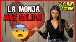 🔥LA MONJA SALIDA!!🔥 FIRST DATES MEJORES MOMENTOS 2024 PROGRAMA DE CITAS ESPAÑA