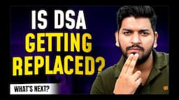 How Interview Process is Shifting from DSA Rounds to DESIGN Rounds slowly?