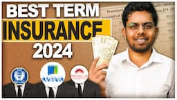 Step By Step Guide for Term Insurance 2024 | Compare Term Plans