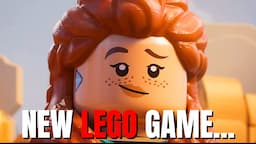 The NEXT LEGO Game is OFFICIAL! Everything You Need to Know