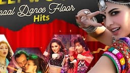 Bollywood Dhamaal Dance Floor Hits - Party Karenge All Night | Colorful Bollywood