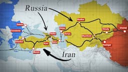 Why the Middle Corridor is a geopolitical game-changer