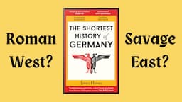 Trump is a Prussian: Hatred, Politics, and "The Shortest History of Germany" - Video Essay