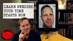 Have a 5-Minute Conversation in SWEDISH | Full Task | Taskmaster