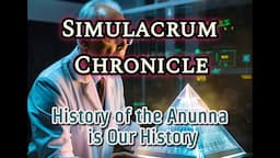 Simulacrum Chronicle: History of the Anunna is Our History