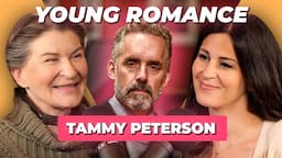 Family Life and Finding Faith with Tammy Peterson | The Lila Rose Podcast E124