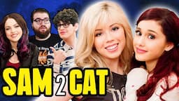 The Decay of Sam & Cat