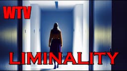 THE MYSTERY OF LIMINAL SPACES: What you NEED to know about PARANORMAL DOORWAYS