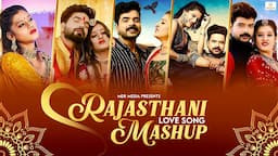 New Rajasthani Love Songs 2022 | Bablu | Sonu Kanwar | Happy | Priya Gupta | Marwadi Song 2022 | MDR