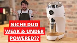 Niche Duo Review & Zero Comparison.