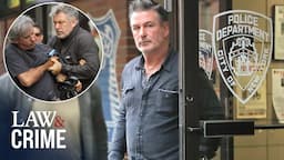 Alec Baldwin’s Arrest History and Brushes with the Law Leading Up to Deadly ‘Rust’ Shooting