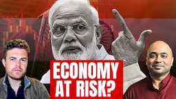 Has Modi's Poor Election Performance Cost India's Economy?