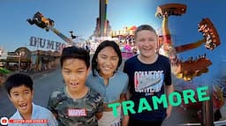 Tramore Amusement Park Day Out | What you can expect?