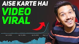 [REALITY] How to Viral Videos on YouTube With Proof | Hindi