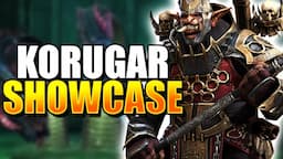 Is Korugar "Literally Forgettable" in Raid: Shadow Legends?