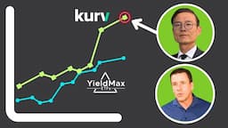 How Does Kurv Deliver Higher Total Returns? (13% Yield)