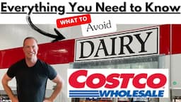 What You Need To Know About Milk, Eggs & Butter at Costco