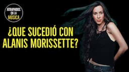 ¿Qué sucedió con Alanis Morissette?