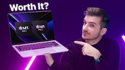 NEW MacBook Pro 14" & 16" – WORTH the Upgrade?