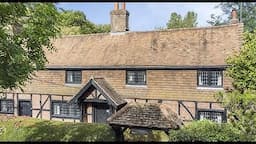 17th Century Cottage in Oxfordshire | House Tour