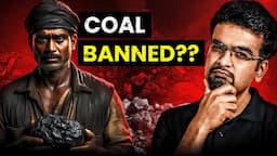 Can the world stop using Coal ? Shocking revelation !!