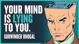 17 Shocking Lessons About Human Psychology - Gurwinder Bhogal