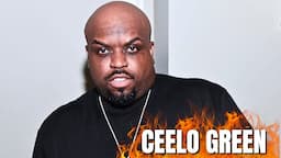 "It’s Not A.S.S.A.U.L.T If She Was Unconscious!" The Quiet Cancelation of CeeLo Green