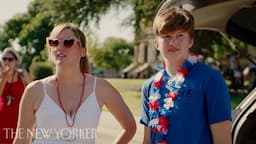 Family Bonds Protect a Trans Teen In Texas | Love To The Max | The New Yorker Documentary