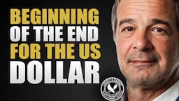 Dollar In Terminal Decline; The "Experts" Are Failing Us | Andy Schectman