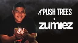 Push Trees Is Now In Zumiez