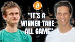 The Battle of Money - Ethereum Vs Bitcoin Vs Crypto