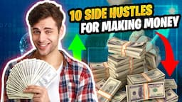 Boost Your Income with Top Side Hustles for 2024