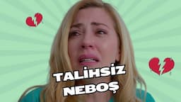 Talihsiz Neboş | Kardeşlerim Özel Kolaj