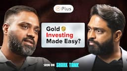 How Much PROFITABLE BUSINESS You Can Make In DIGITAL GOLD? #sharktankindia #viral #digitalgold